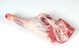 Meat Cut Spec Step 1